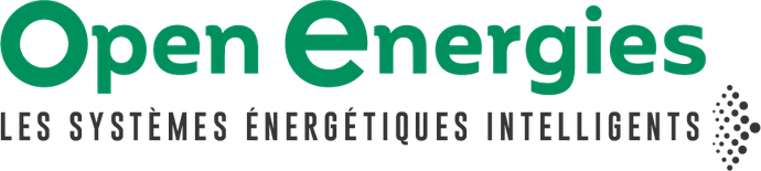 Open Energies