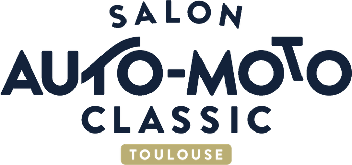 Salon Auto-Moto Classic Toulouse