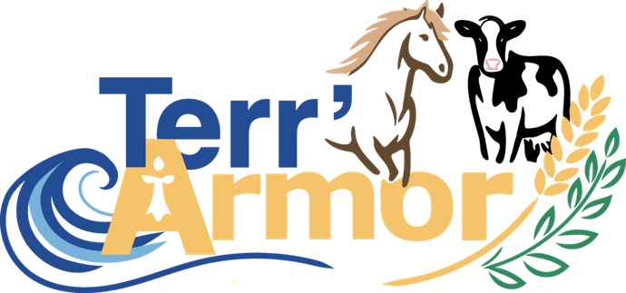 Salon de l'Agriculture des Côtes d'Armor