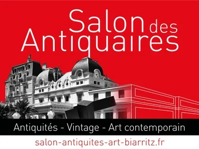 Salon des Antiquaires Biarritz