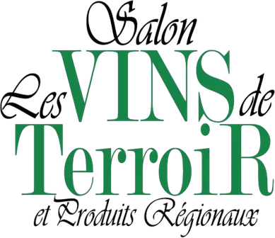 Salon Les Vins de Terroir